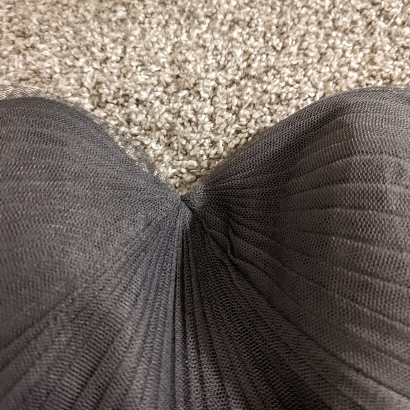 The Annabell Tafta Convertible Dress - Picture 5 of 15